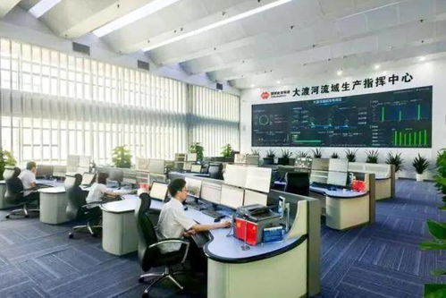 央企創新驅動新質生產力，國家能源集團前沿科技成果閃耀高交會